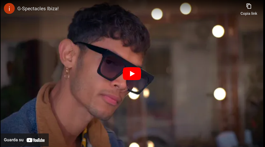 G-Spectacles Eyewear
