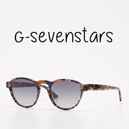 Asterope HB - G-Sevenstars