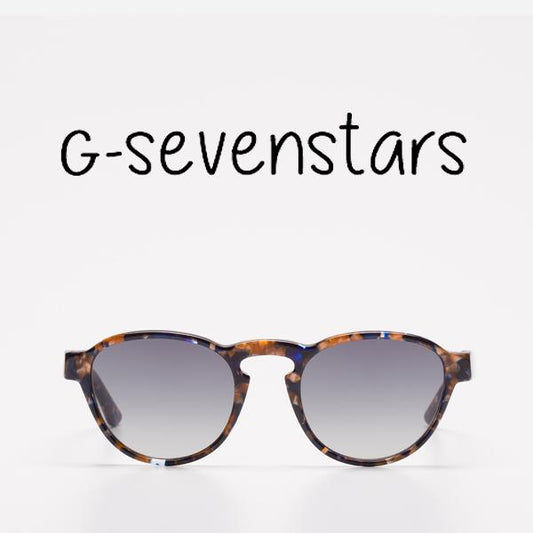 Asterope HB - G-Sevenstars