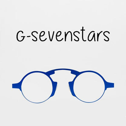 Gabriel Metal BM | Optical - G-Sevenstars