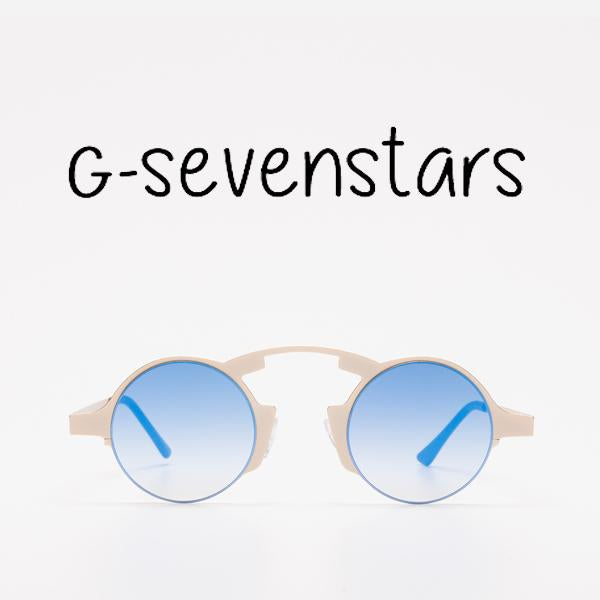 Gabriel Metal GM - G-Sevenstars