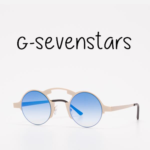 Gabriel Metal GM - G-Sevenstars
