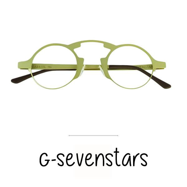 Gabriel Metal GM | Optical - G-Sevenstars