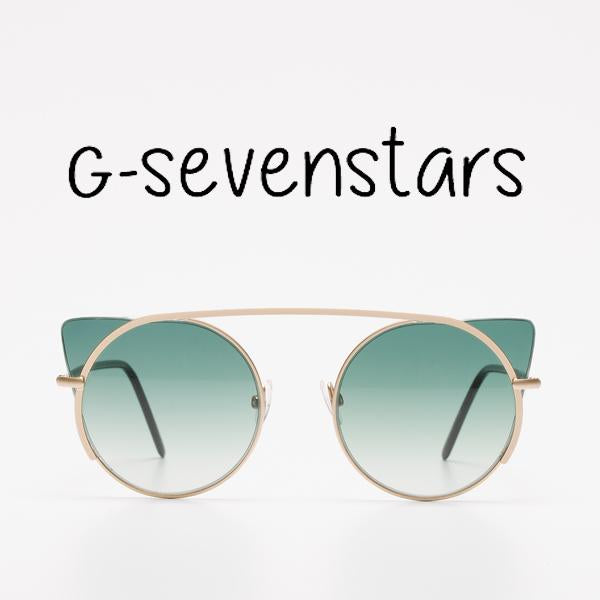 Raphael GM - G-Sevenstars