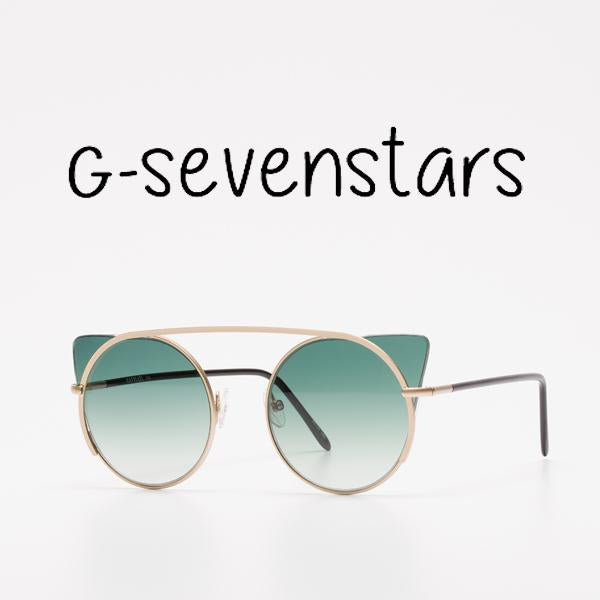 Raphael GM - G-Sevenstars