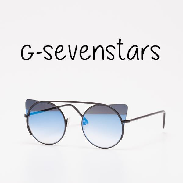 Raphael NM - G-Sevenstars